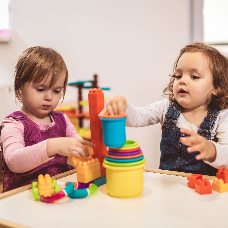 Hravá kavárna - Újezd nad Lesy